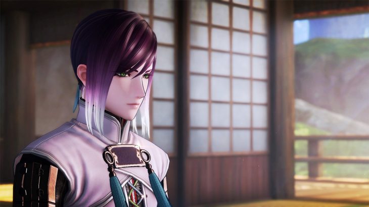 A new PV for “Touken Ranbu Musou” has been released.