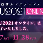 「自社インディーゲーム “TriniyS” リリースまでの軌跡」受託業務もこなしつつ、自社作品の開発体制を築くまで【CEDEC＋KYUSHU 2021】を寄稿しました