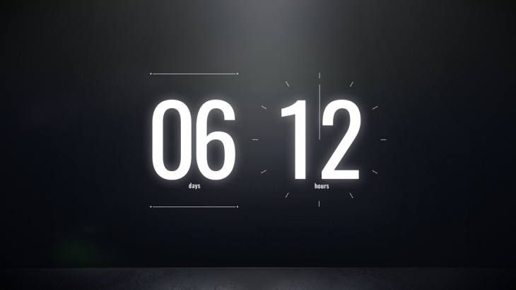 Capcom launches mysterious countdown website