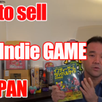 How to sell Your Indie GAME IN JAPAN