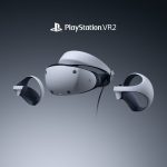 PSVR2 is scheduled for release in 2023.